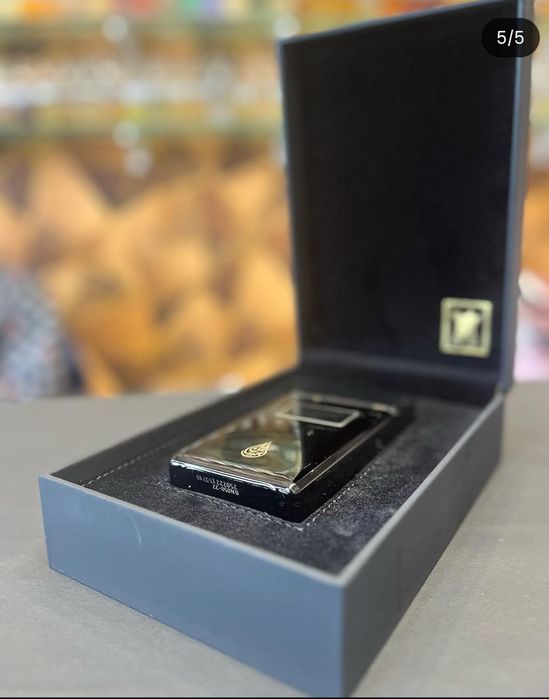 Парфюм Arabian oud