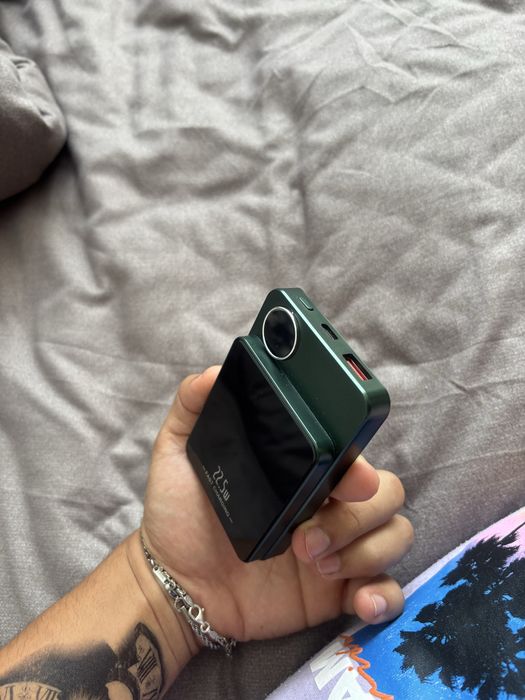 Baterie externa magsafe