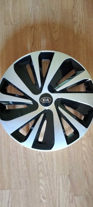 Колпаки на Киа новые