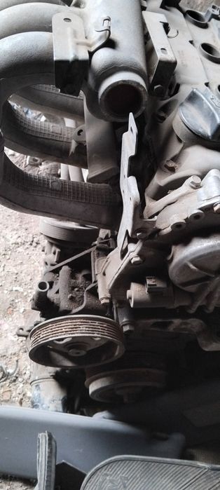 Двигатель qr20 Nissan X-trail