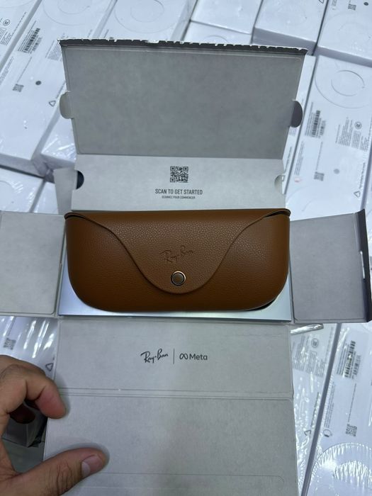 Смарт очки Рай-бан, мета,  Ray ban, Wayfarer Meta Gen 2, продам