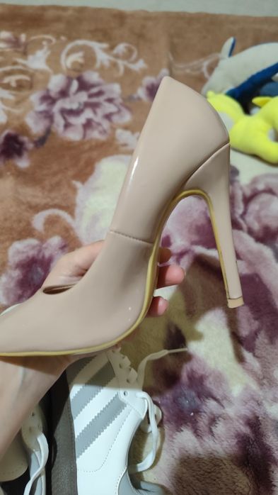 Туфли женские классные