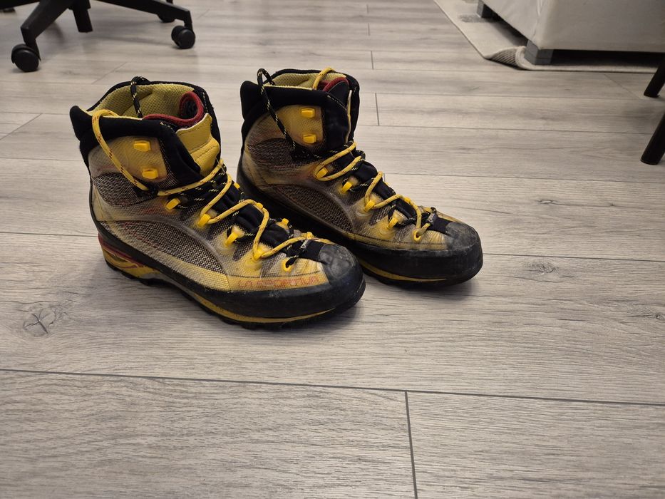 Bocanci tehnici La Sportiva trango cube gtx 27 (42)