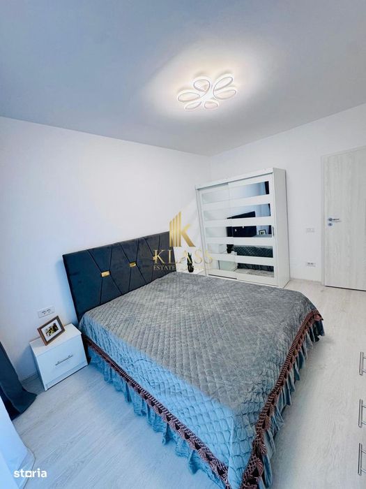 Apartament 2 Camere | Drumul Binelui | 7 Min. Metrou Aparatorii Patrie