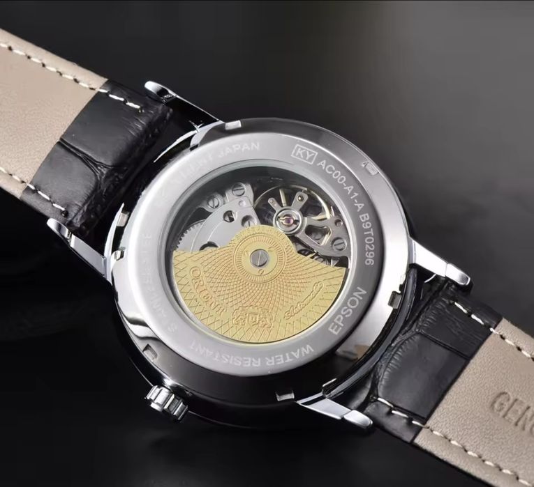 Ceas Orient automatic