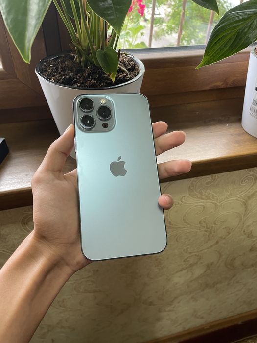 Iphone 13 pro max