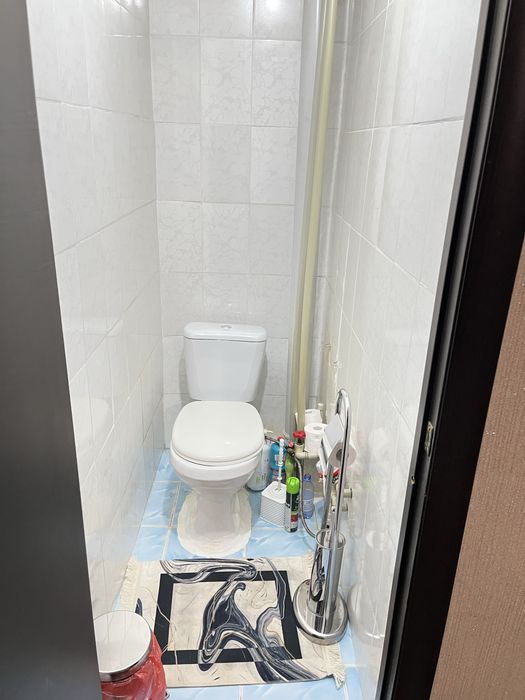 3-х комнатная квартира