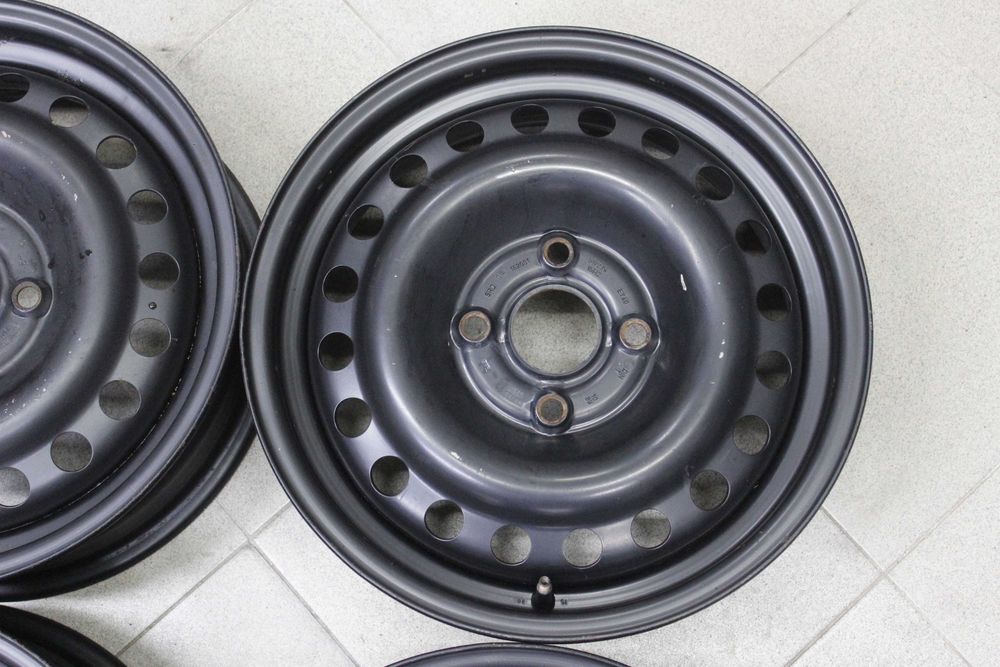 Джанти 15" 4х108 Audi 80 B4