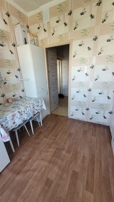 Продаётся квартира