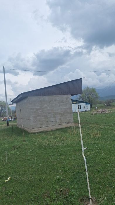 Времянка сатылады