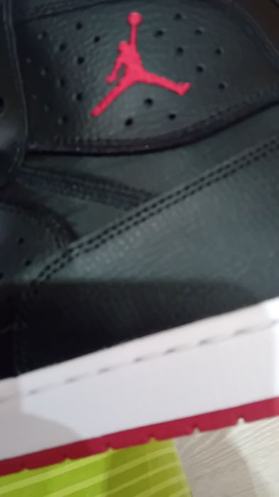 Кецове Jordan  # 52.5