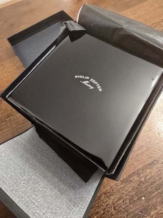 Ceas dama Philip Zepter cu Diamante Nou