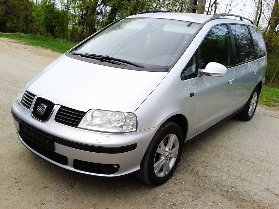 Seat-Alhambra-1,9-Tdi-4x4-115Cp.