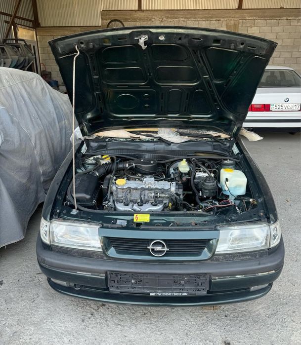 Авто разбор машин