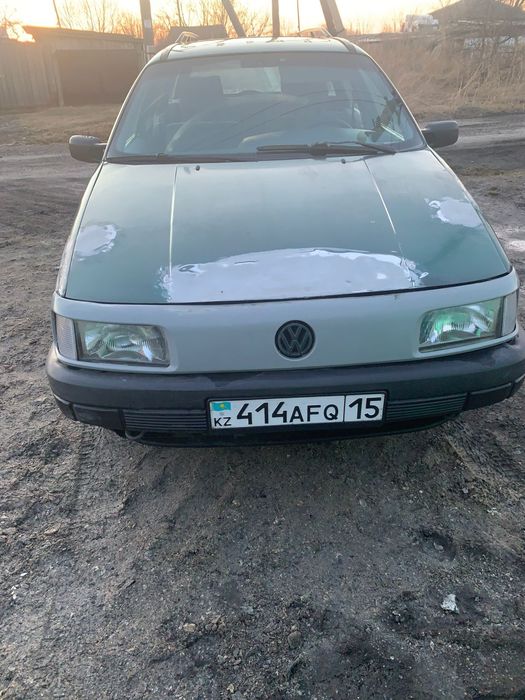 Продам фольксваген пассат универсал 1.8 карбюратор