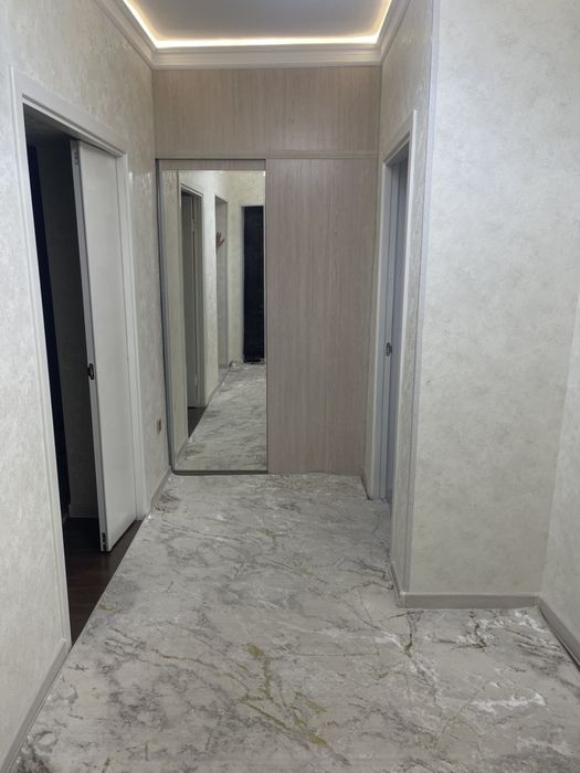 Tashkent Chirchiq Yangi Dilchexra