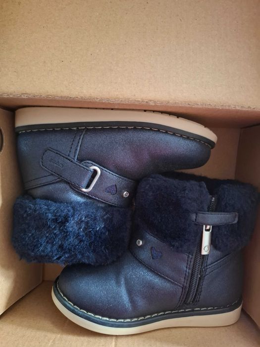 Детски обувки Mayoral