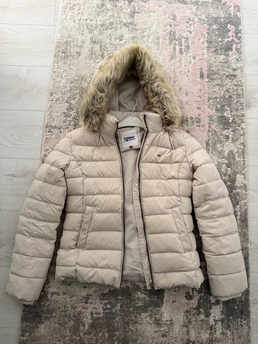 Vand geaca Tommy Jeans originala