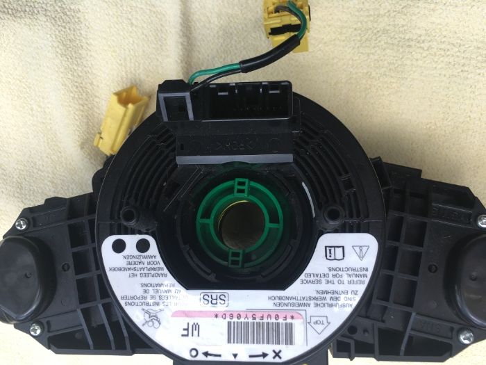 Лентов кабел Honda