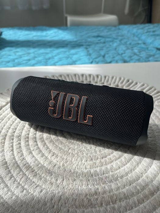 Jbl Flip 6 Чисто Нова