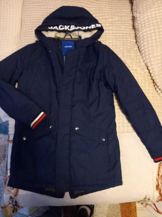 Яке JACK&JONES за момче