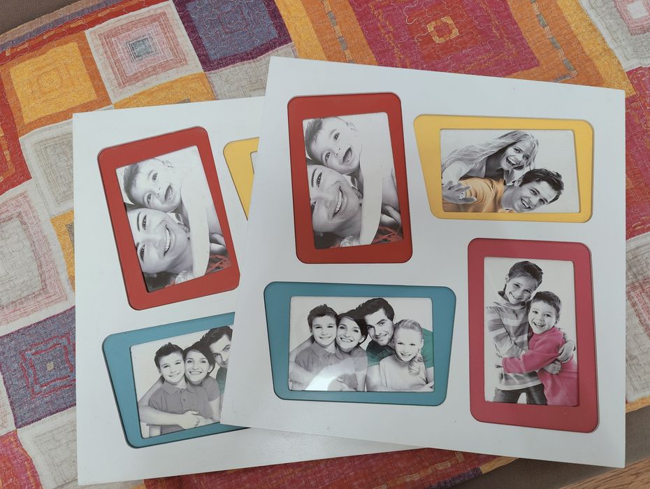 Фоторамки.       .