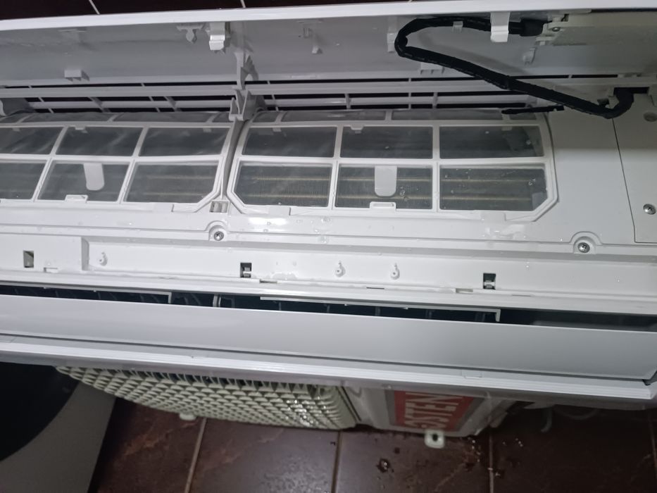 Osten 12  Kondisioner