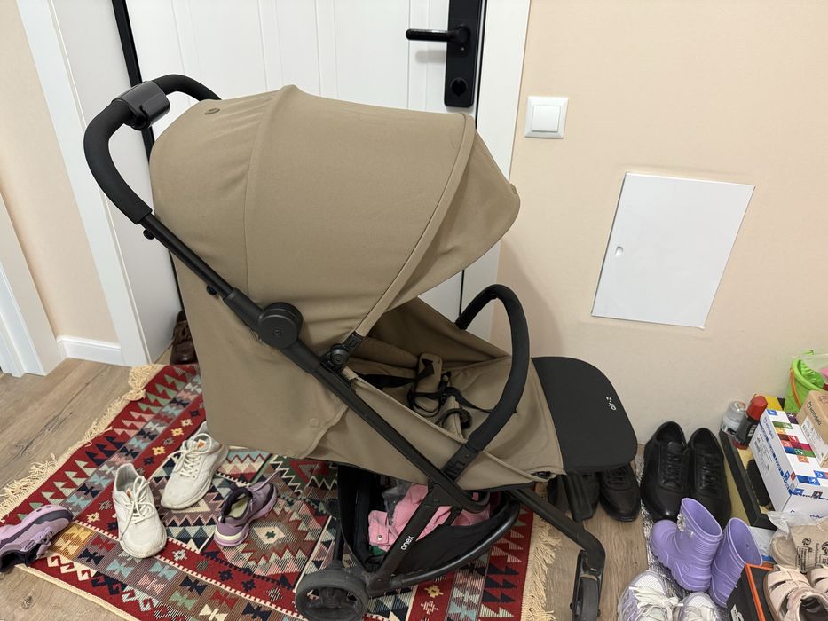 Продам коляску Anex Z