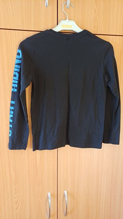 Детска блуза за момче