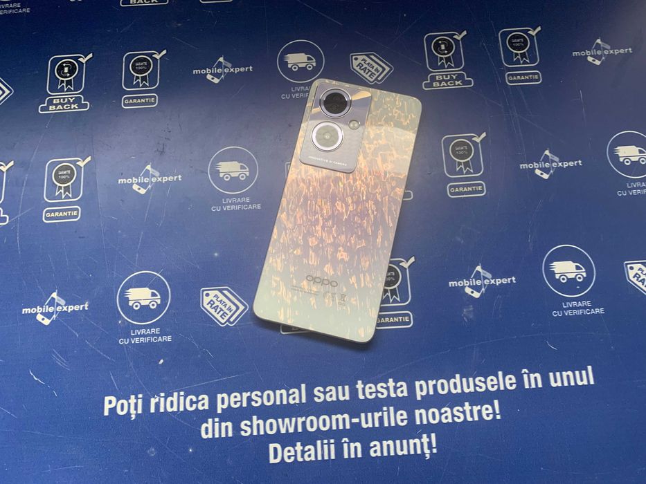 OPPO A79 5G 256GB, 8+4GB Ram, Factura & Garantie !