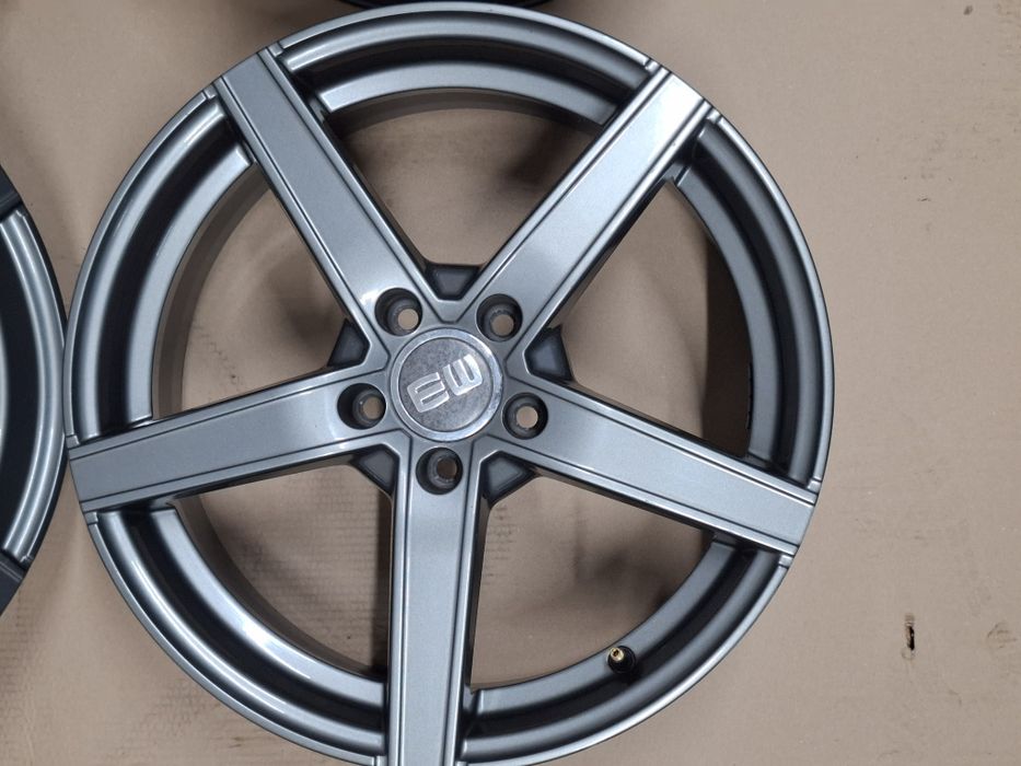 JANTE  r18 VW  GOLF 7 8 Audi Skoda Seat