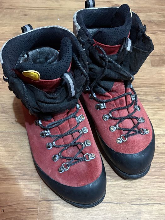 Crispi Алпийски обувки / Зимни обувки 43
