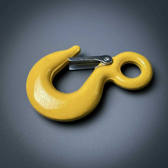 Chalokli ilgak 320A tipidagi