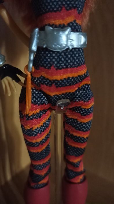 Монстер Хай/Торалей/Monster High/Кукла/Продам