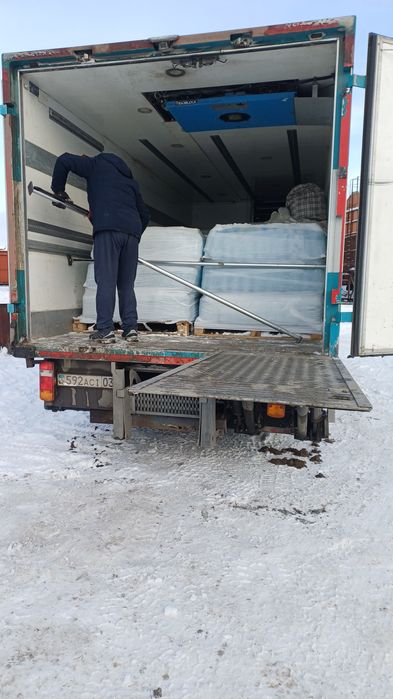 Незамерзай-ка омывай-ка