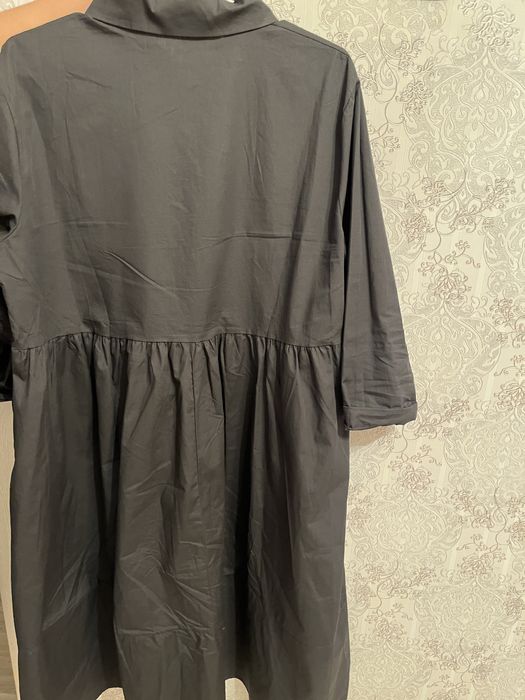 Платье стильное