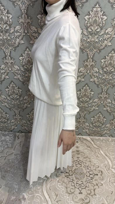 Двойка почти новый