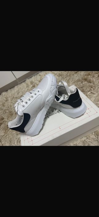 Adidasi Alexander Mcqueen