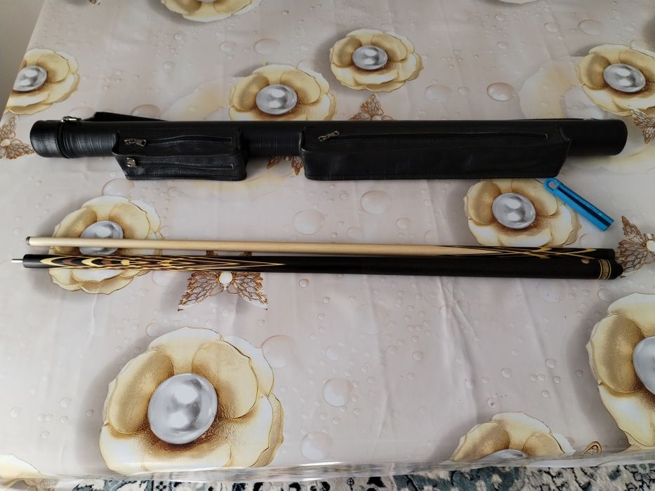 Продам бильярдный кий!!!