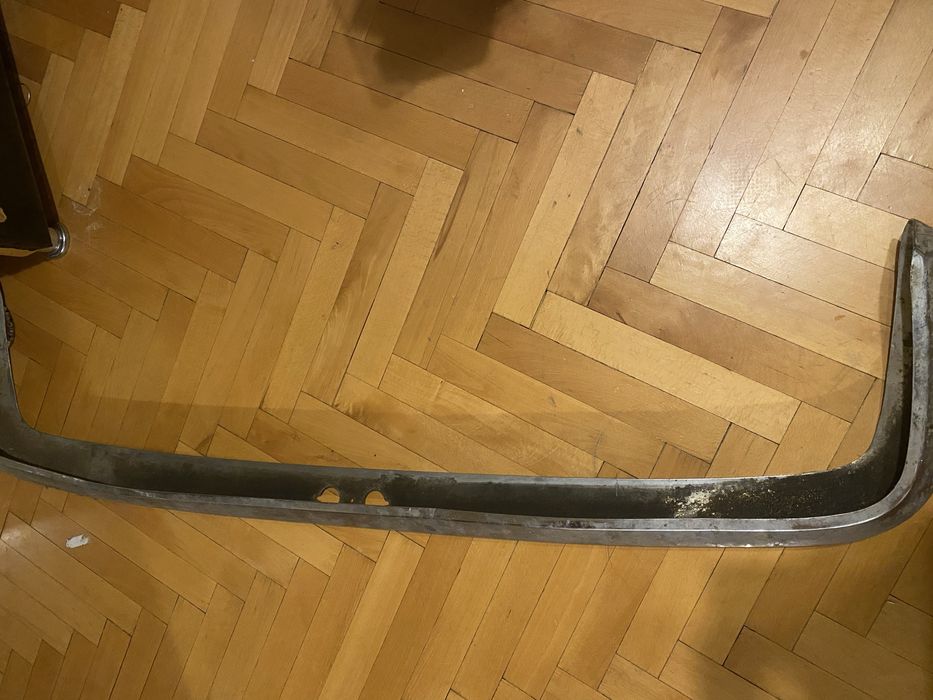 Броня лада 1500s