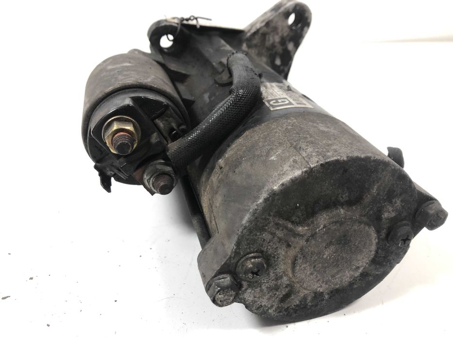 Стартер Mazda 6 2.0D 121кс 2005г M002T88671