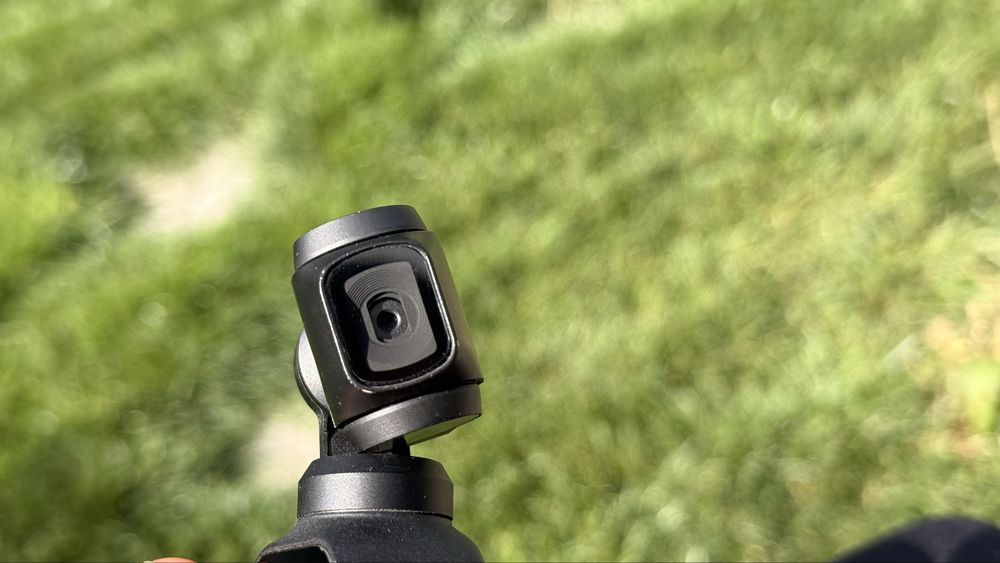DJI Osmo Pocket