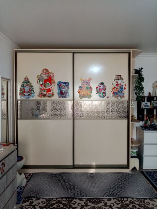 Продам шкаф пенал 130000 тыс