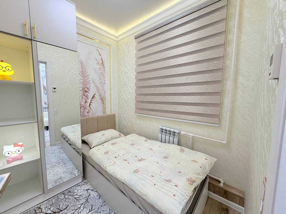 Чиланзарский район рядом метро Чиланзар / срочный вариант / 2в3 Id07