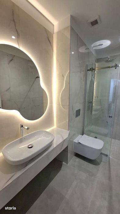 Apartament 3 amere de inchiriat  | Pipera Plaza