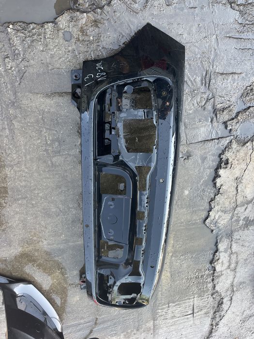 Броня BMW i3 7бр