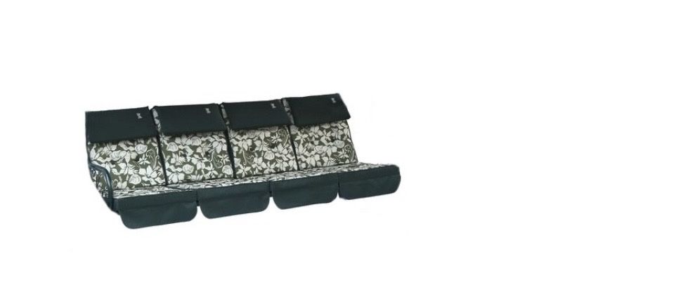 Set 4 perne balansoar Sorento