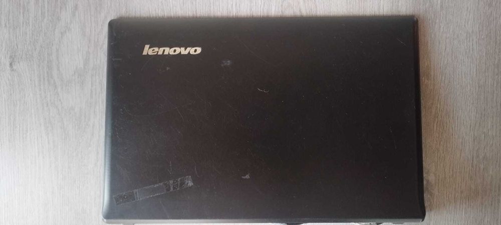 Рамка от ноутбука G570