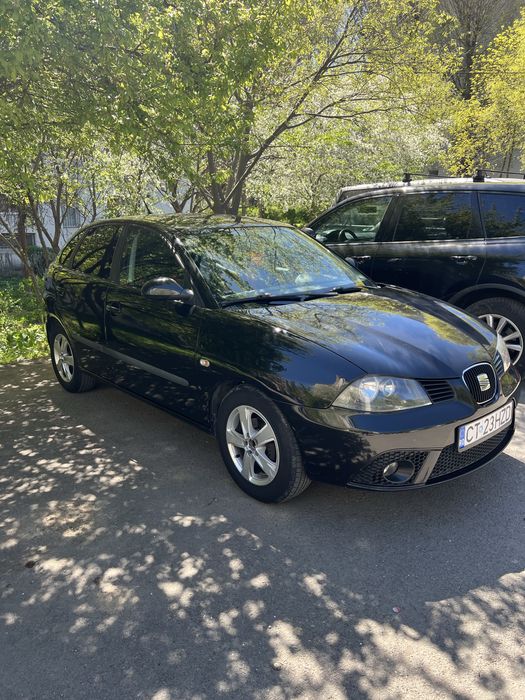 SEAT Ibiza 2008 — imagine 3