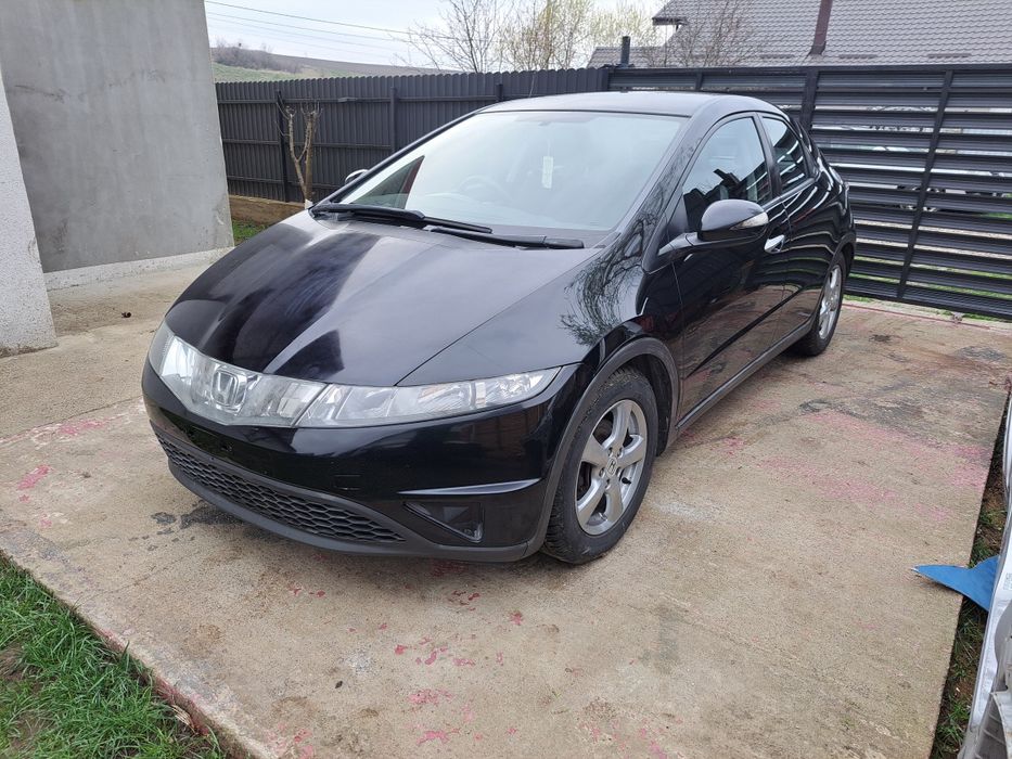 Piese honda civic 1.8 benzina i-vtec